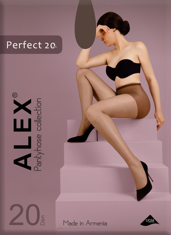 Perfect PLUS 20 DEN Կանացի Զուգագուլպա